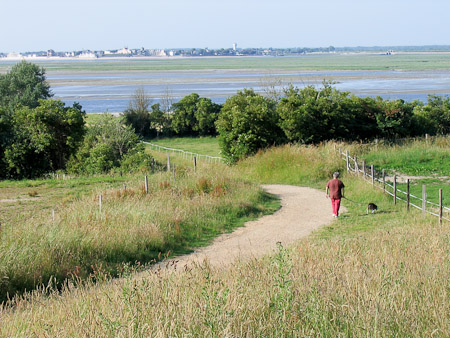 Guy Delobel : Baie de Somme