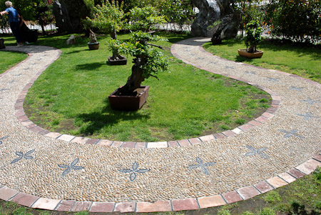 André Planès : Parc Paradisio
