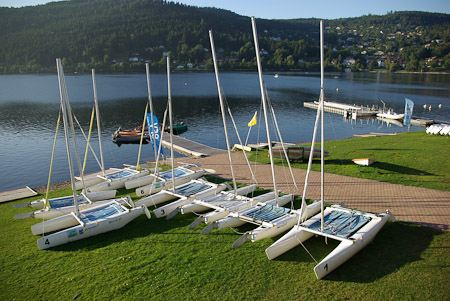 Guy Delobel : Vosges