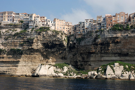 André Planès : Corse