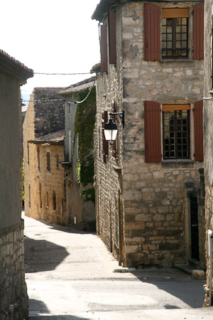 Robert Ledoux : Provence