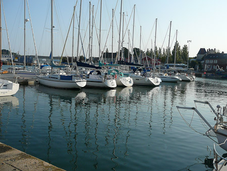 Jean Sabbe : Bretagne