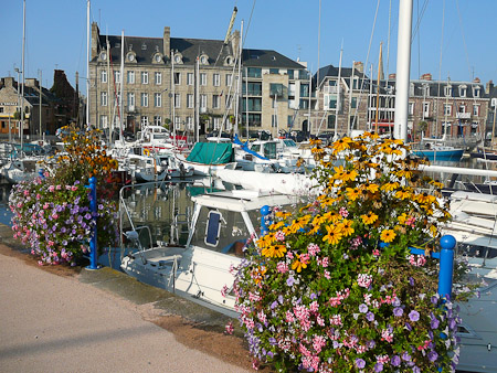 Jean Sabbe : Bretagne