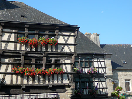 Jean Sabbe : Bretagne