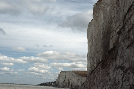 D. Sartorius : Côte d'albatre