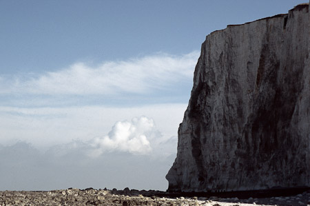 D. Sartorius : Côte d'albatre